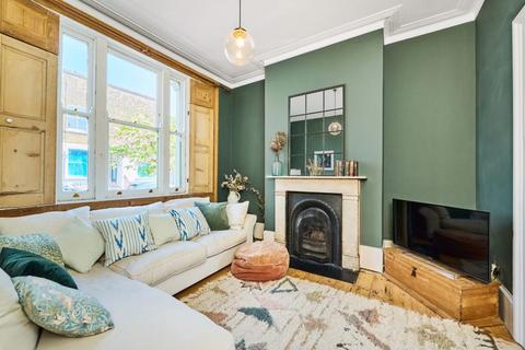 undefined, Vivian Road, Bow, E3