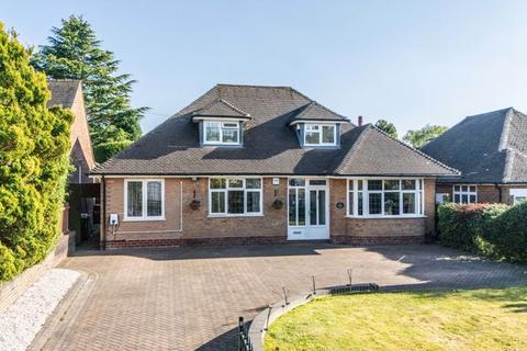 61 Hardwick Road, Sutton Coldfield, B74 3DN