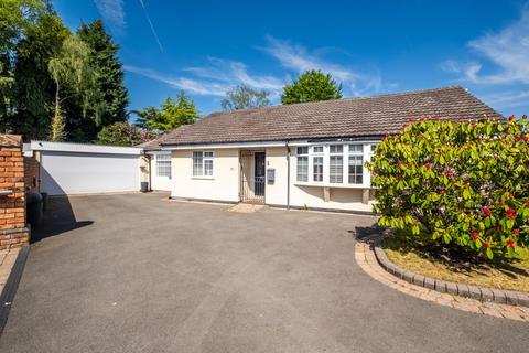 22 Silver Birch Coppice, Sutton Coldfield, B74 4NA