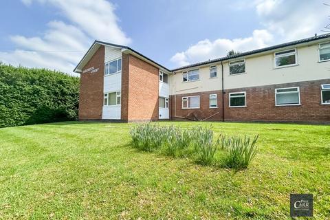 Hardwick Court, Wood Lane, Sutton Coldfield, B74 3LH