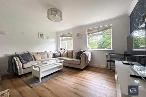 2 bedroom apartment for sale, Hardwick Court, Wood Lane, Sutton Coldfield, B74 3LH