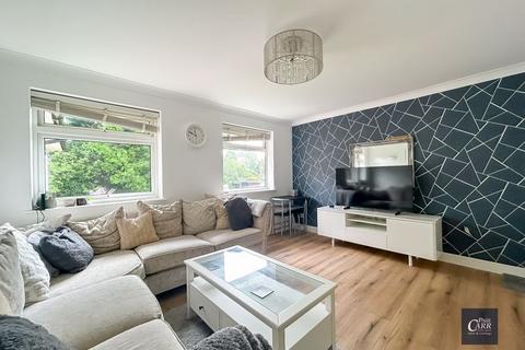 2 bedroom apartment for sale, Hardwick Court, Wood Lane, Sutton Coldfield, B74 3LH