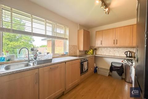 2 bedroom apartment for sale, Hardwick Court, Wood Lane, Sutton Coldfield, B74 3LH