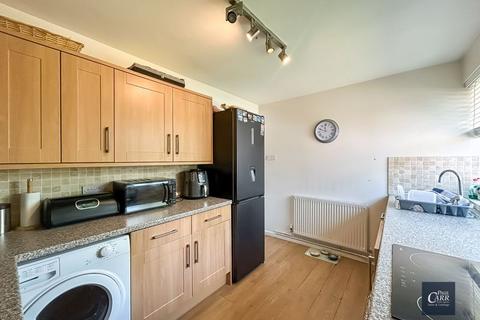 2 bedroom apartment for sale, Hardwick Court, Wood Lane, Sutton Coldfield, B74 3LH