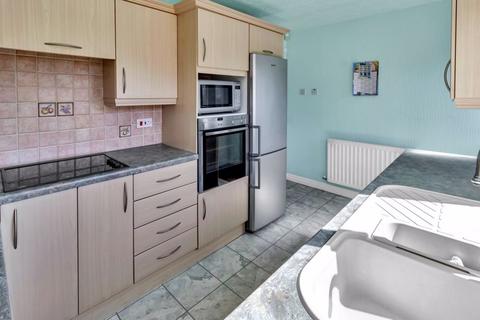 3 bedroom detached house for sale, Fulmar Gardens, Bamford, Rochdale OL11 5RB