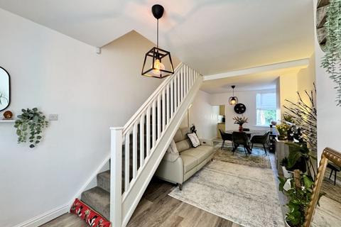 2 bedroom terraced house for sale, Four Oaks Common Road, Four Oaks, Sutton Coldfield, B74 4NN
