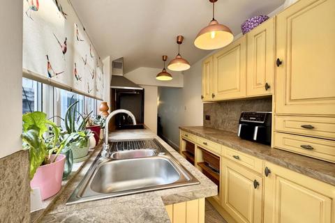 2 bedroom terraced house for sale, Four Oaks Common Road, Four Oaks, Sutton Coldfield, B74 4NN