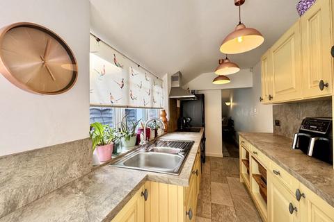 2 bedroom terraced house for sale, Four Oaks Common Road, Four Oaks, Sutton Coldfield, B74 4NN