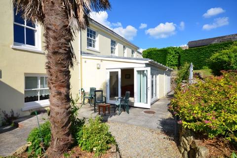 undefined, 2 Moorlands, Mill Street, Chagford
