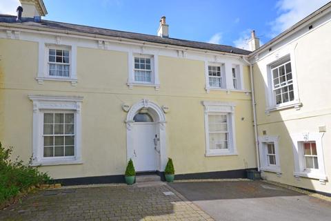 undefined, 2 Moorlands, Mill Street, Chagford