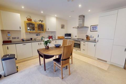 undefined, 2 Moorlands, Mill Street, Chagford