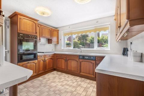 4 bedroom detached house for sale, Elder Lane, Burntwood, WS7 9BT