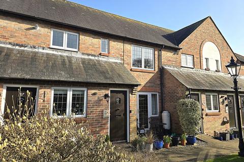 undefined, Steyning