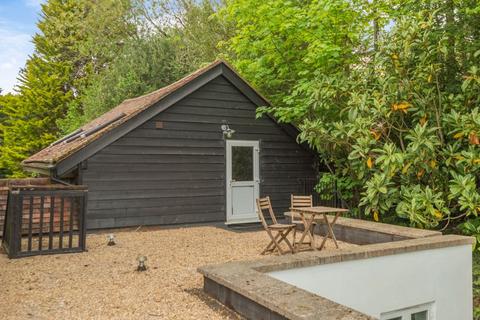 Field House Franksfield, Peaslake, Guildford, GU5 9SS