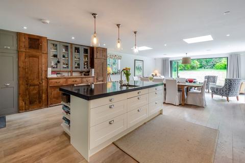 Field House Franksfield, Peaslake, Guildford, GU5 9SS