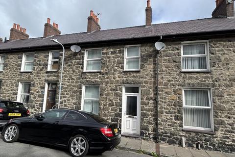 David Street, Penmaenmawr