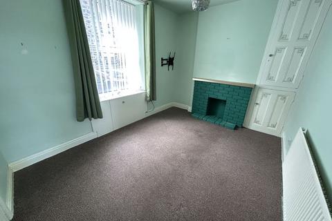3 bedroom terraced house for sale, David Street, Penmaenmawr