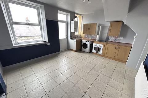 3 bedroom terraced house for sale, David Street, Penmaenmawr
