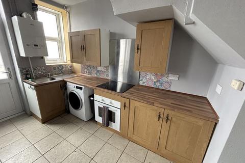 3 bedroom terraced house for sale, David Street, Penmaenmawr