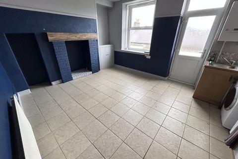 3 bedroom terraced house for sale, David Street, Penmaenmawr