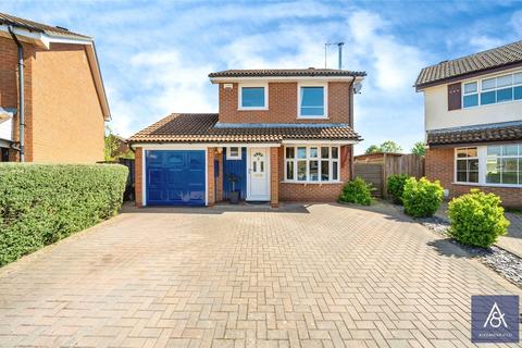 9 Boltons Close, Brackley, NN13 6ND