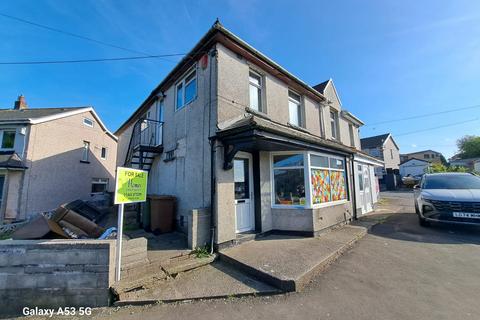 1 bedroom semi-detached house for sale, Hengoed Crescent, Cefn Hengoed CF82