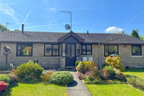 2 bedroom bungalow for sale, Western Court, Stacksteads, Rossendale, OL13