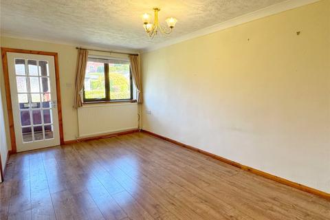 2 bedroom bungalow for sale, Western Court, Stacksteads, Rossendale, OL13