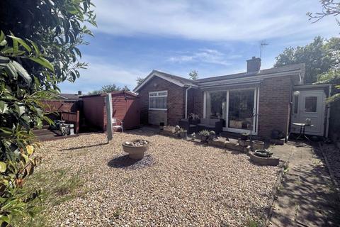 3 bedroom detached house for sale, Kittiwake Close, Gosport PO13