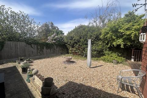 3 bedroom detached house for sale, Kittiwake Close, Gosport PO13