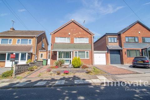 3 bedroom detached house for sale, Wolverhampton Road, Oldbury B68