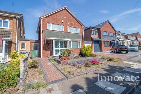 3 bedroom detached house for sale, Wolverhampton Road, Oldbury B68