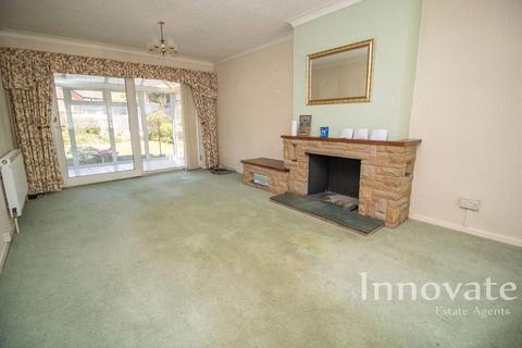 3 bedroom detached house for sale, Wolverhampton Road, Oldbury B68