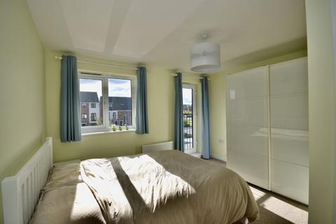 undefined, Elmwood Park Mews, Newcastle Great Park