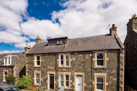 undefined, 50A Rosetta Road, Peebles, EH45 8HJ
