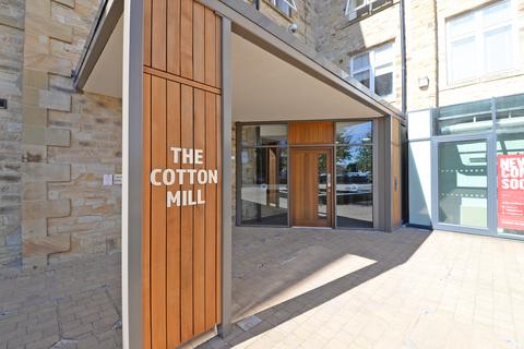 undefined, The Cotton Mill, Skipton, BD23