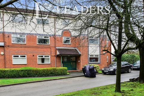 2 bedroom flat to rent, Constance Gardens, Salford, M5