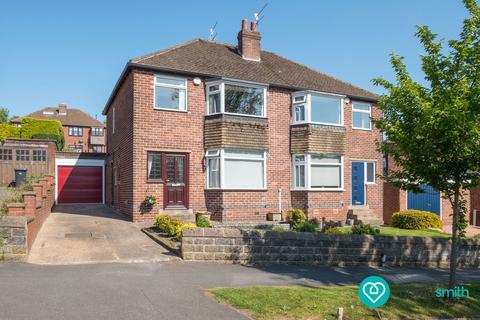 Rivelin Park Crescent, Stannington, S6 5GF