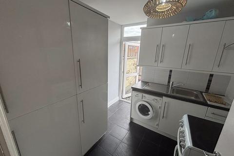 undefined, Granby Street, Leicester