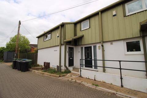 undefined, Claylands Road, Southampton SO32