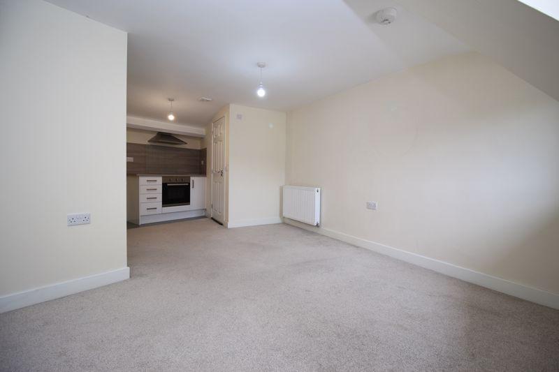 Living/Bedroom