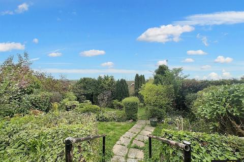 2 bedroom detached bungalow for sale, CHURCHWARD AVENUE, PRESTON, WEYMOUTH, DORSET