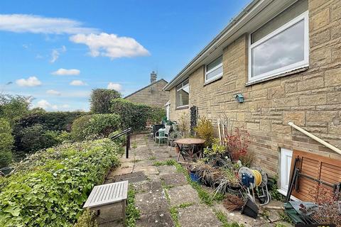 2 bedroom detached bungalow for sale, CHURCHWARD AVENUE, PRESTON, WEYMOUTH, DORSET
