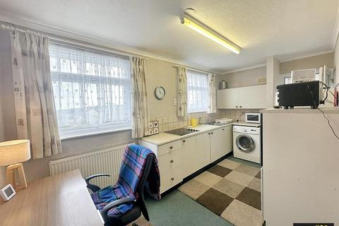 2 bedroom detached bungalow for sale, CHURCHWARD AVENUE, PRESTON, WEYMOUTH, DORSET