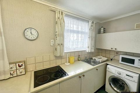 2 bedroom detached bungalow for sale, CHURCHWARD AVENUE, PRESTON, WEYMOUTH, DORSET