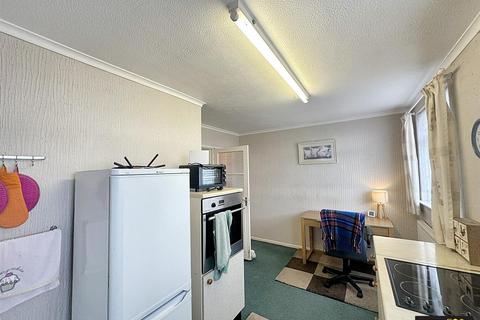 2 bedroom detached bungalow for sale, CHURCHWARD AVENUE, PRESTON, WEYMOUTH, DORSET