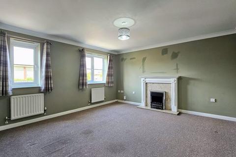 18 The Warren, Tuffley, Gloucester, GL4 0TT