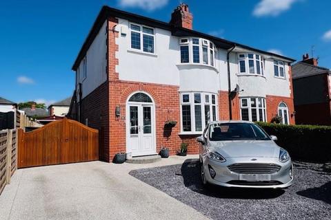 8 Clifton Drive, Penwortham, Preston, PR1 9XL
