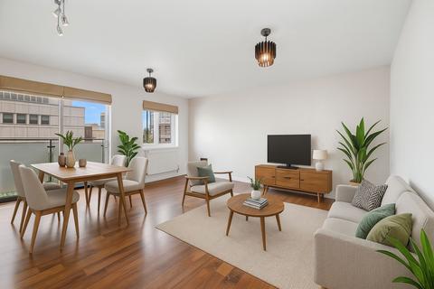 2 bedroom flat for sale, Chatsworth Road, Croydon CR0