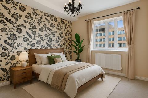 2 bedroom flat for sale, Chatsworth Road, Croydon CR0